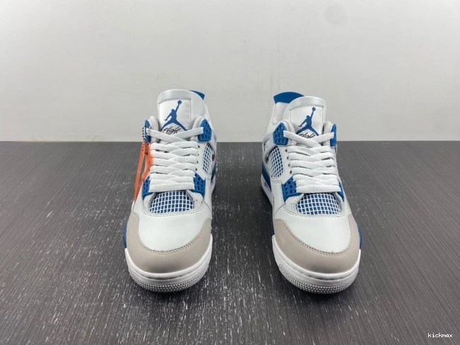 Cheap MAX FV5029-141 Jordan Blue Military 4 Air 0805